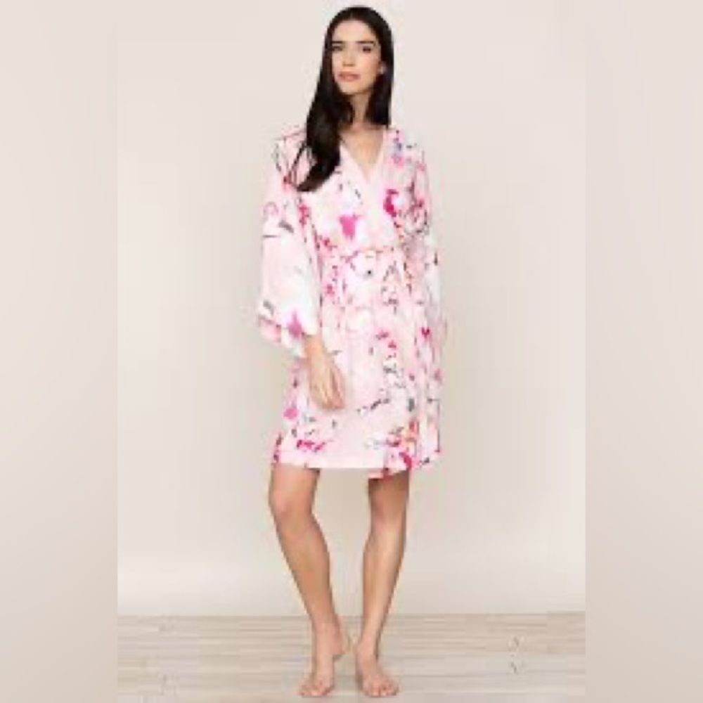 Yumi Kim Swoonlight Cameo Dream Lover Robe